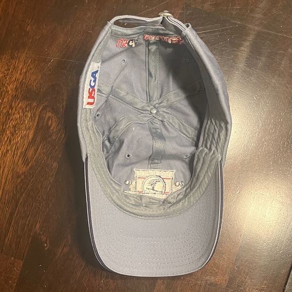 USGA U.S. Open 2010 Golf Cap - Picture 9 of 9